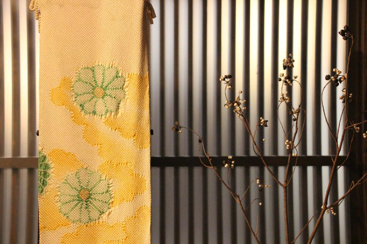 Haruya Higashiyama Hostel Kyoto Buitenkant foto